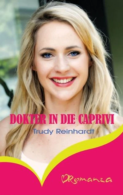Dokter in die Caprivi