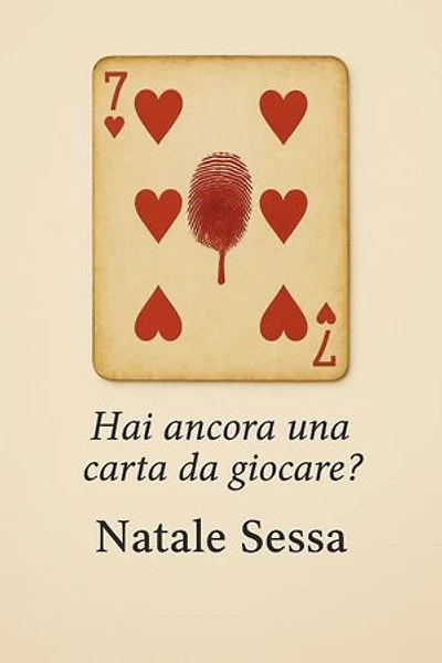 7 di Cuori: Hai ancora una carta da giocare?