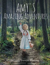 Amy's Amazing Adventures