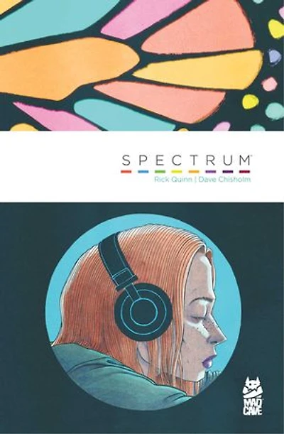 Spectrum