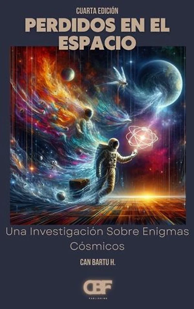 Perdidos en el Espacio: Una Investigación Sobre Enigmas Cósmicos