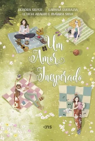 Um amor inesperado