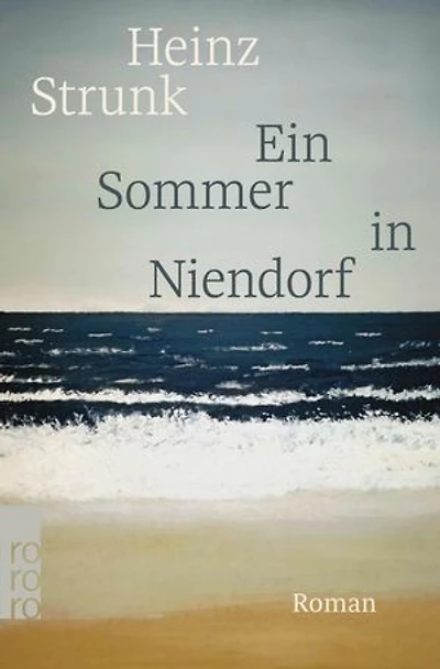 Ein Sommer in Niendorf: Roman | SPIEGEL Bestseller Platz 1