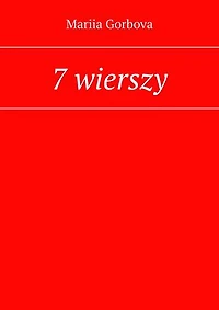 7 wierszów
