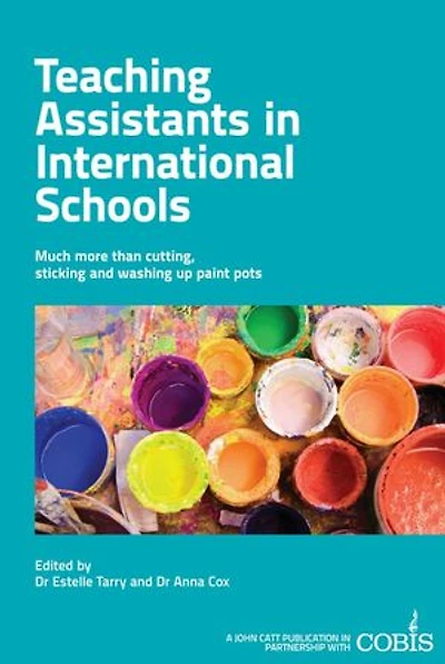 Teaching Assistants International Schools