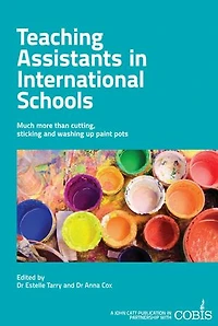 Teaching Assistants International Schools