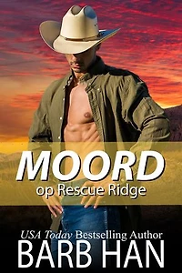 MOORD OP RESCUE RIDGE