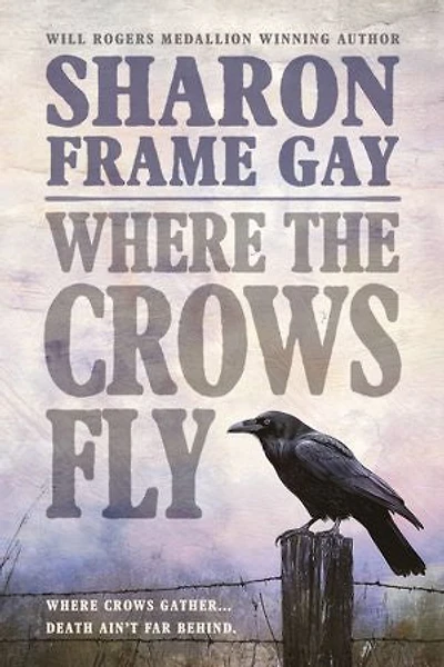 Where the Crows Fly