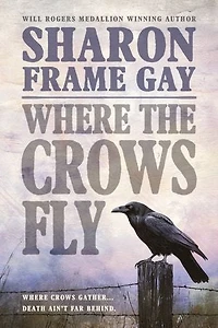 Where the Crows Fly