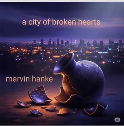 A City of Broken Hearts