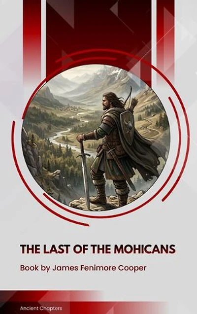 The Last of the Mohicans