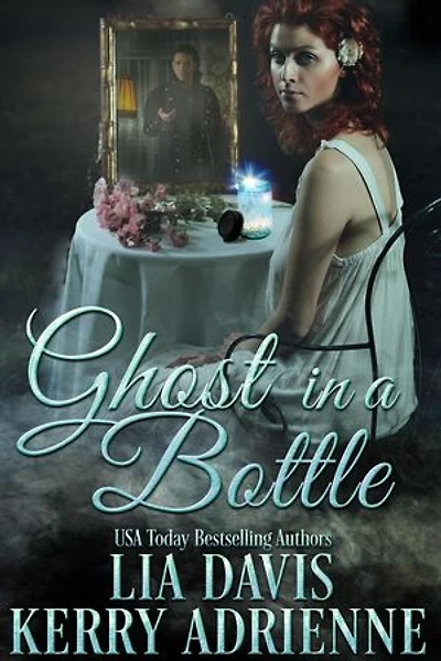 Ghost in a Bottle