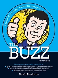 The Buzz: A practical confidence builder for teenagers