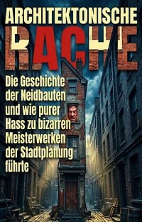 Architektonische Rache: Die Geschichte der Neidbauten und wie purer Hass zu bizarren Meisterwerken der Stadtplanung führte