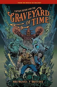 Captain Henry and the Graveyard of Time