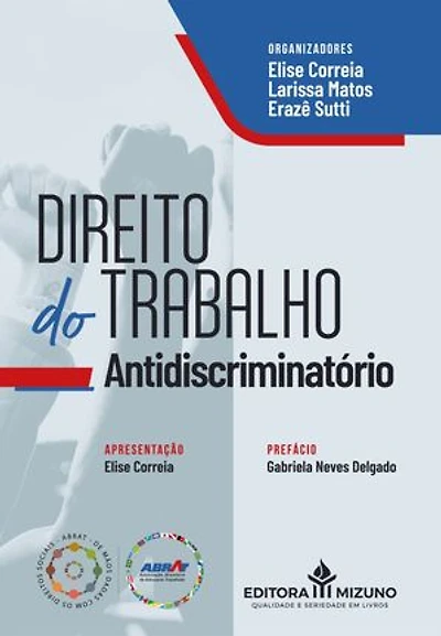 Direito do Trabalho Antidiscriminatório