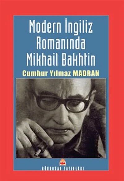 Modern İngiliz Romanında Mikhail Bakhtin