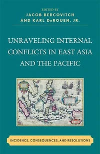 Unraveling Internal Conflicts East Asia and the Pacific: Incidence, Consequences, Resolution