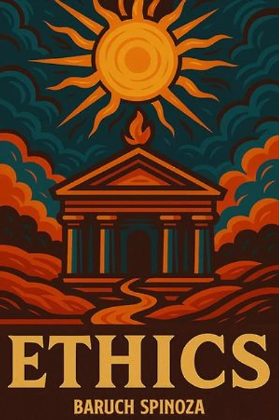 Ethics: Mastering the Emotions and Finding Inner Peace - The Definitive Rational Guide to Lasting Happiness, Spiritual Liberty, and the Power of Reason