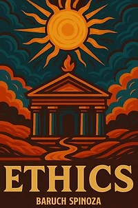 Ethics: Mastering the Emotions and Finding Inner Peace - The Definitive Rational Guide to Lasting Happiness, Spiritual Liberty, and the Power of Reason