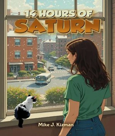 14 Hours of Saturn