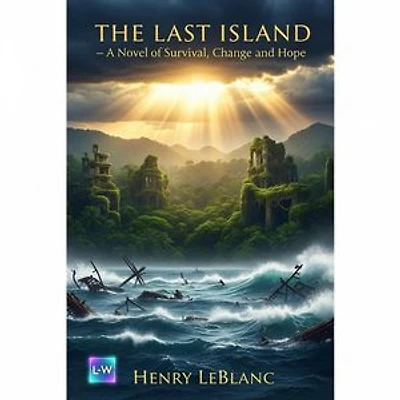 The last Island - A Novel of Survival, Change and Hope