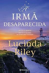 A Irmã Desaparecida: As Sete Irmãs