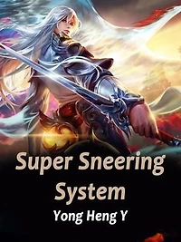 Super Sneering System: Volume