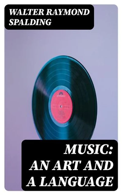 Music: An Art and a Language