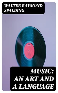 Music: An Art and a Language