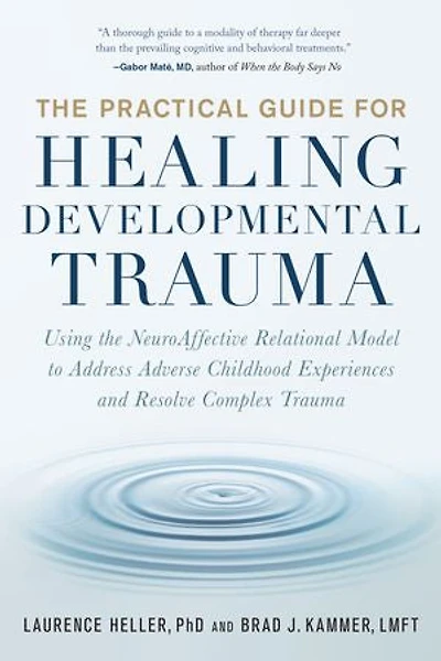 the Practical Guide for Healing Developmental Trauma: Using NeuroAffective Relational Model to Address Adverse Childhood Experiences and Resolve Complex Trauma