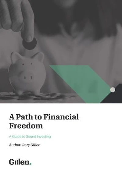 A Path to Financial Freedom: A Guide to Sound investing