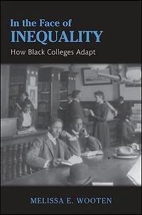 the Face of Inequality: How Black Colleges Adapt