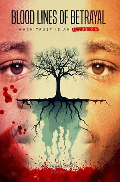Blood Lines of Betrayal