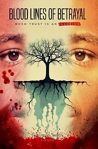 Blood Lines of Betrayal