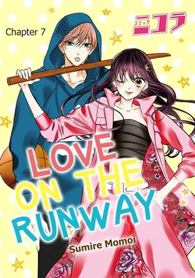 Love on the Runway: Chapter7