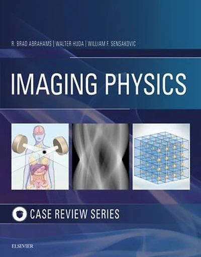 Imaging Physics Case Review