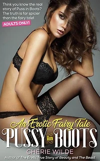 Pussy in Boots: Erotic Fairy Tales, #5
