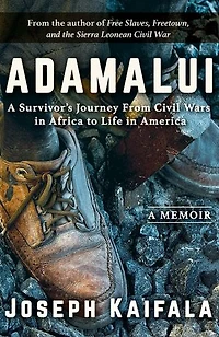 Adamalui: A Survivor’s Journey from Civil Wars Africa to Life America