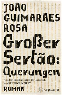 Großer Sertão: Querungen: Roman | Neu übersetzt von Berthold Zilly