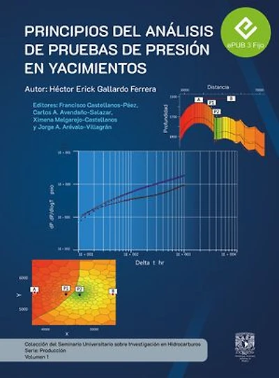 Principios de análisis de pruebas de yacimientos