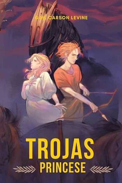 Trojas princese