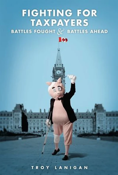 Fighting for Taxpayers: Battles Fought and Battles Ahead
