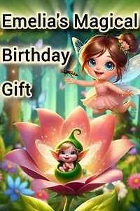 Emelia's Magical Birthday Gift