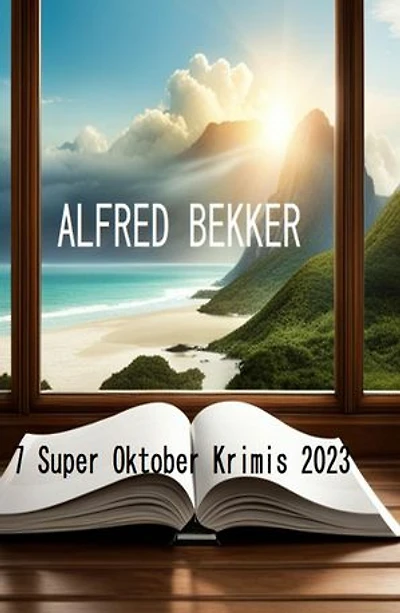 7 Super Oktober Krimis 2023