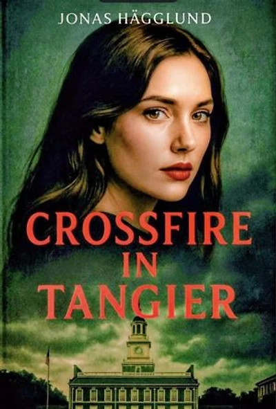 Crossfire in Tangier