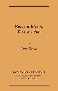 Kiss the Moon, Sun