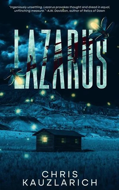 LAZARUS
