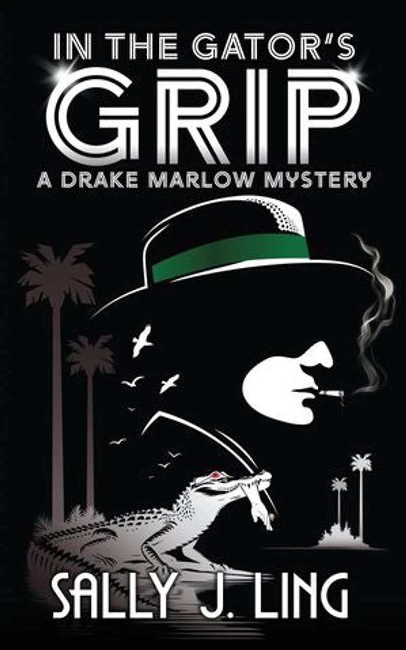 In the Gator's Grip: A Drake Marlow Mystery, #1