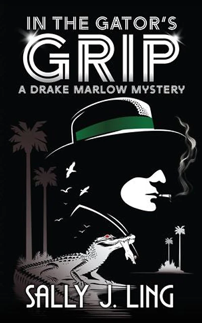 In the Gator's Grip: A Drake Marlow Mystery, #1